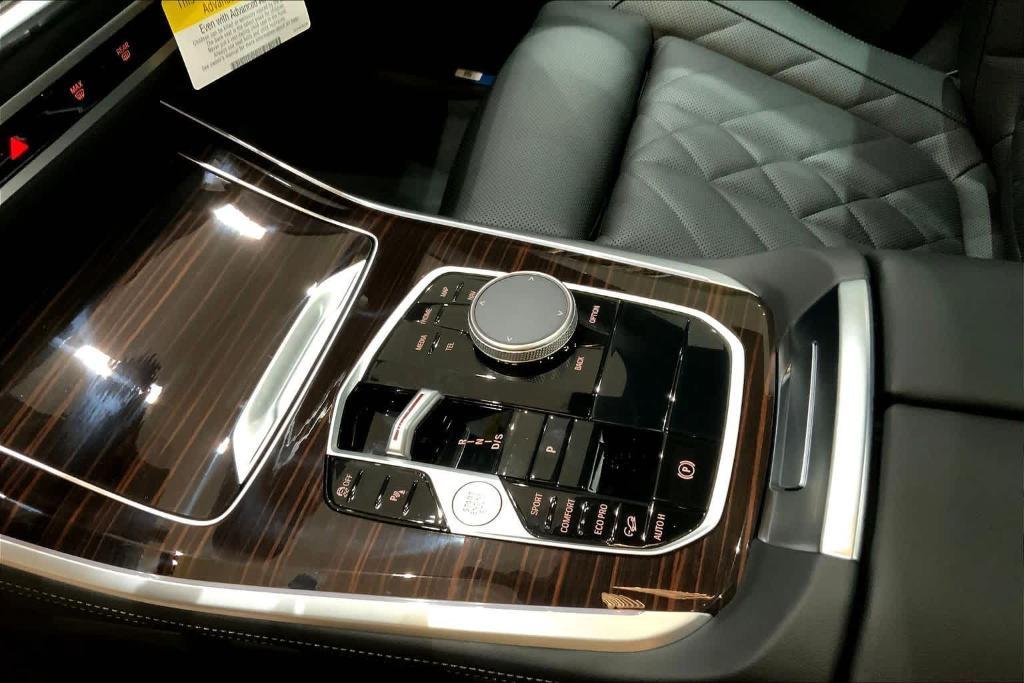 new 2026 BMW X5 car, priced at $77,475