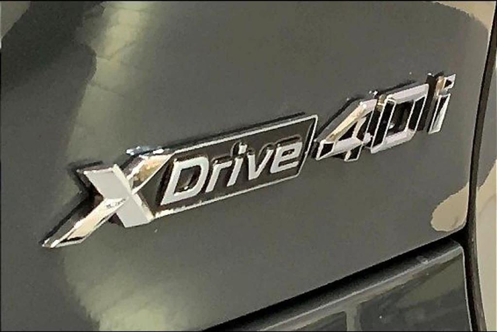new 2026 BMW X5 car, priced at $77,475