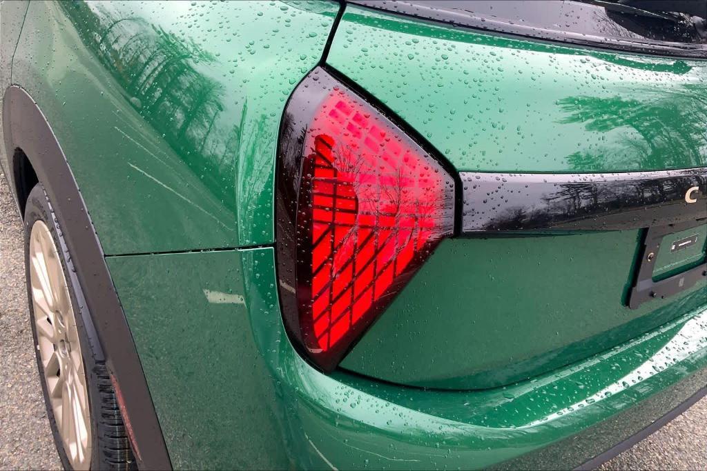 new 2026 MINI Hardtop car, priced at $38,640