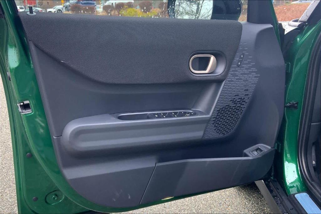 new 2026 MINI Hardtop car, priced at $38,640