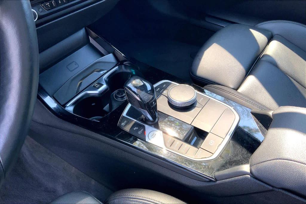 used 2021 BMW 228 Gran Coupe car, priced at $19,757