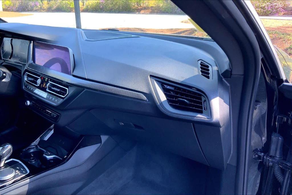 used 2021 BMW 228 Gran Coupe car, priced at $19,757