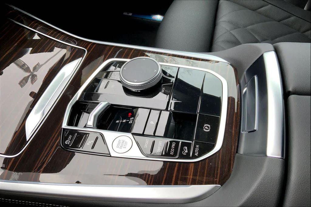 new 2026 BMW X5 car, priced at $76,920