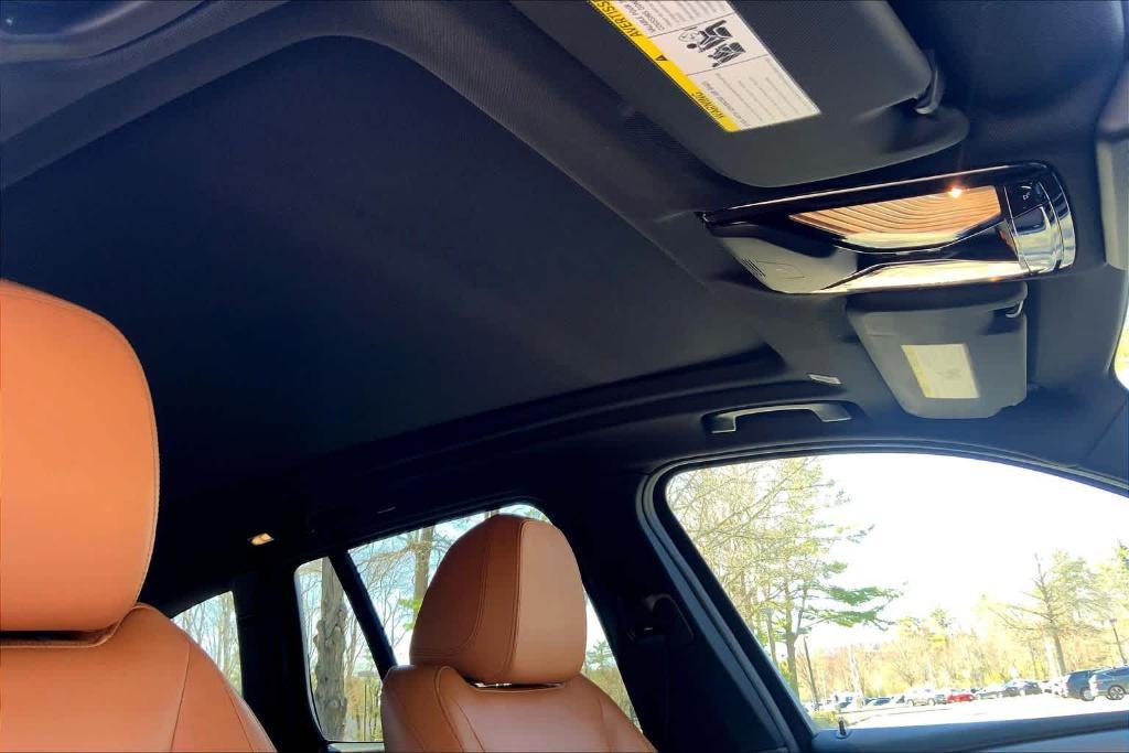 used 2019 BMW X3 car, priced at $20,621