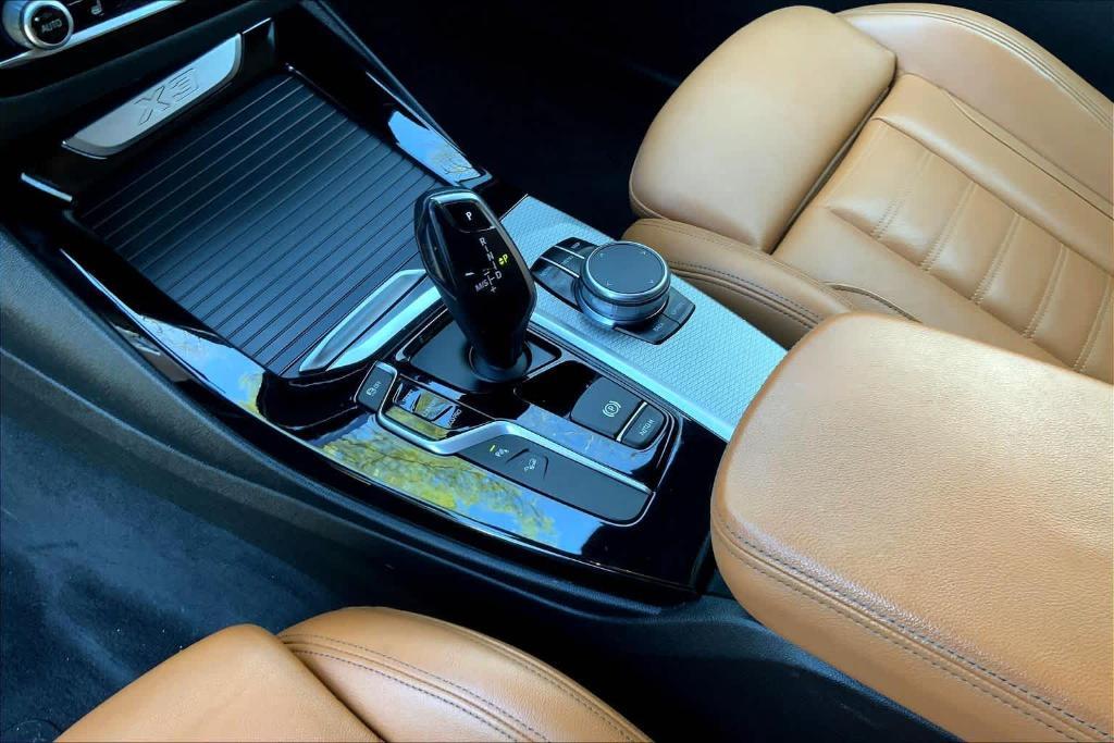 used 2019 BMW X3 car, priced at $20,621