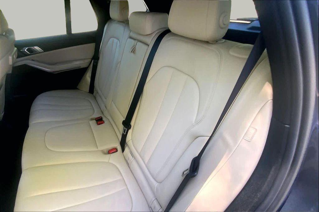 used 2022 BMW X5 PHEV car, priced at $44,474