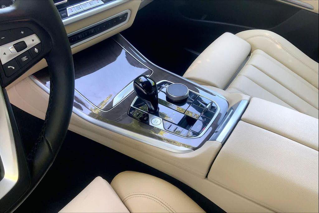 used 2022 BMW X5 PHEV car, priced at $44,474
