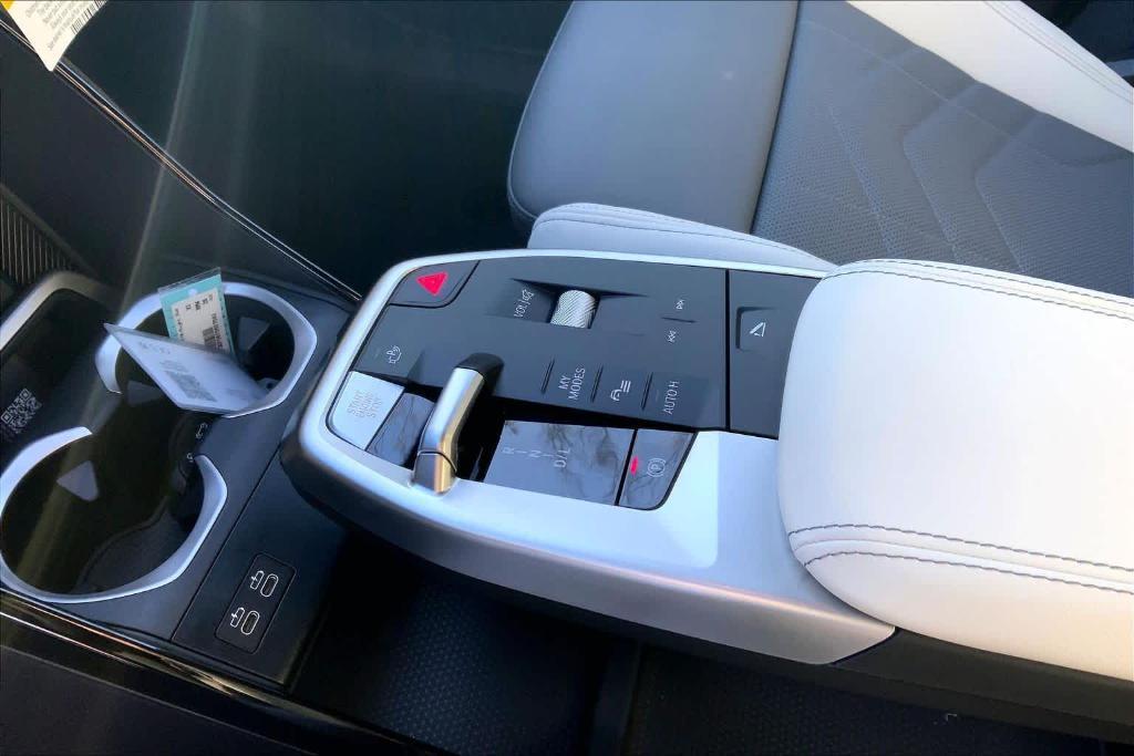 new 2026 BMW X1 car, priced at $49,245