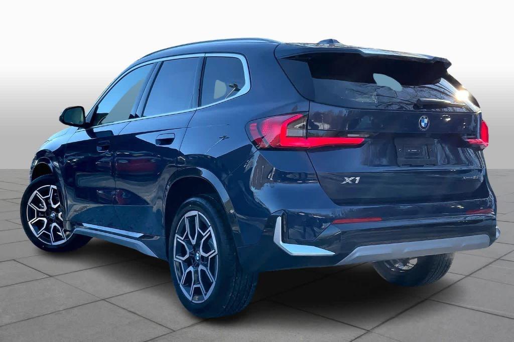 new 2026 BMW X1 car, priced at $49,245