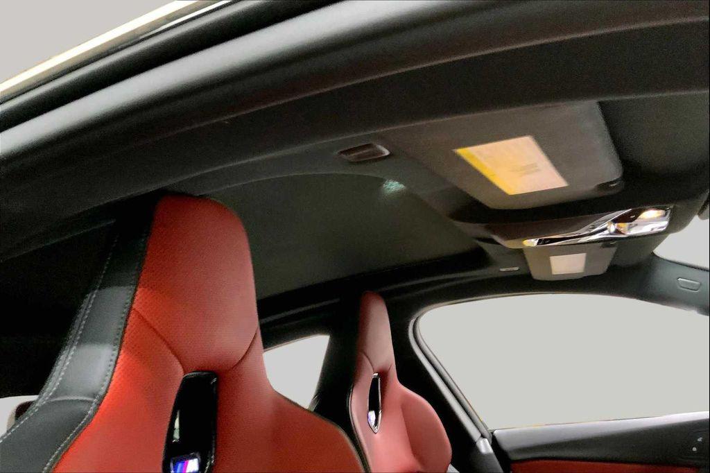 used 2025 BMW M235 Gran Coupe car, priced at $43,413