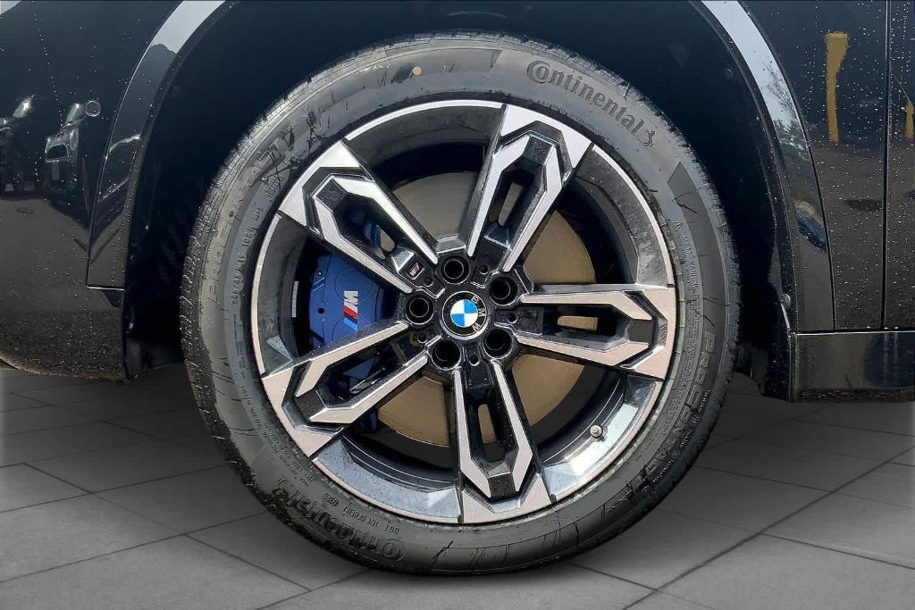 new 2026 BMW X1 car, priced at $57,695