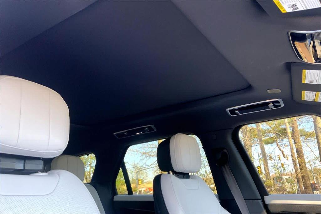 used 2023 Land Rover Range Rover Sport car, priced at $60,997