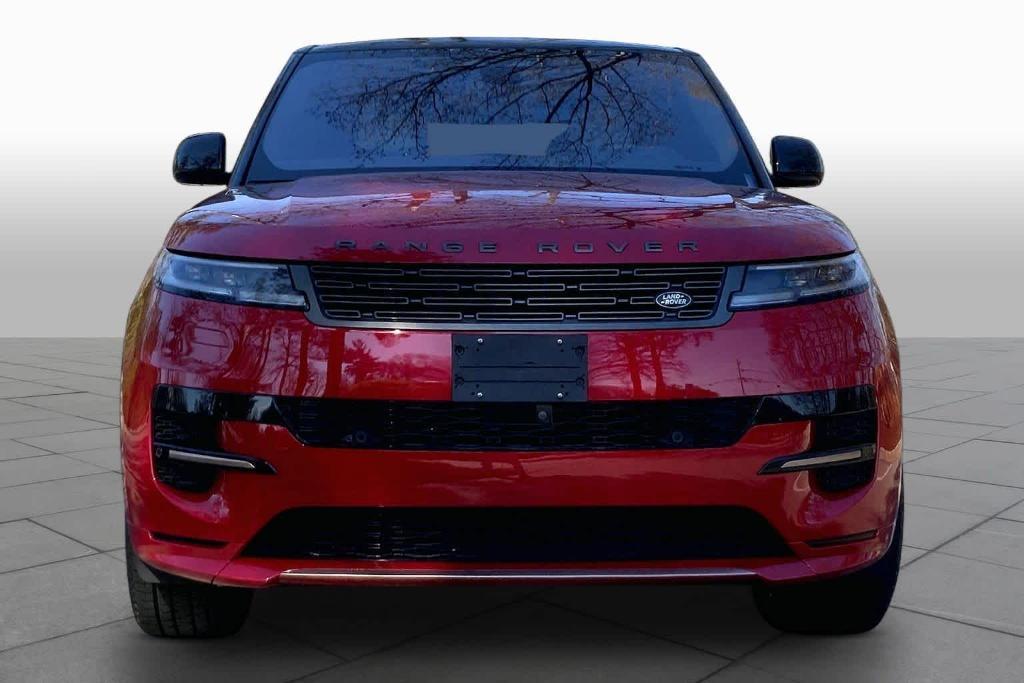 used 2023 Land Rover Range Rover Sport car, priced at $60,997