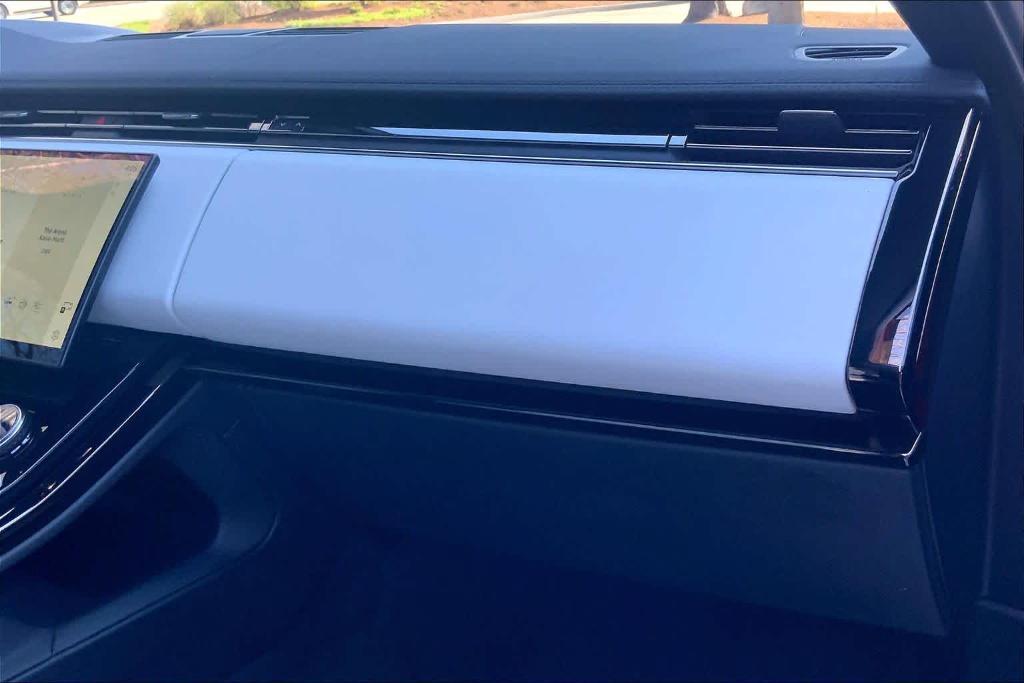 used 2023 Land Rover Range Rover Sport car, priced at $60,997