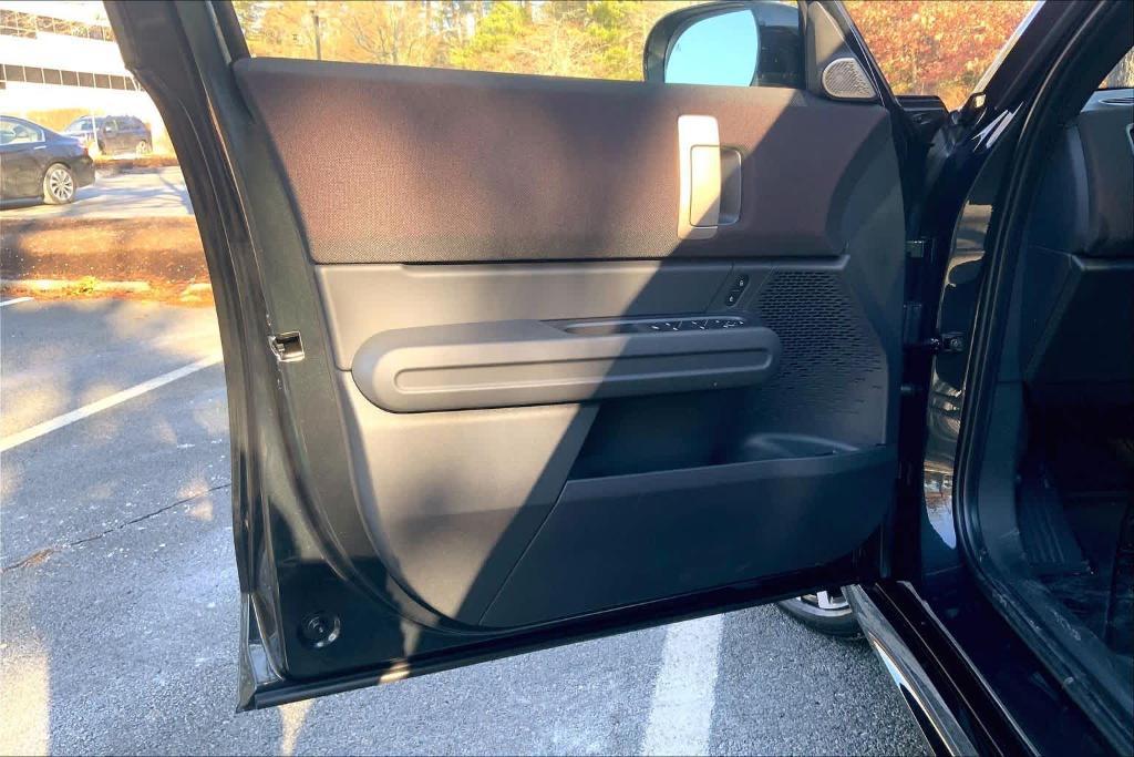 new 2026 MINI Countryman car, priced at $53,465