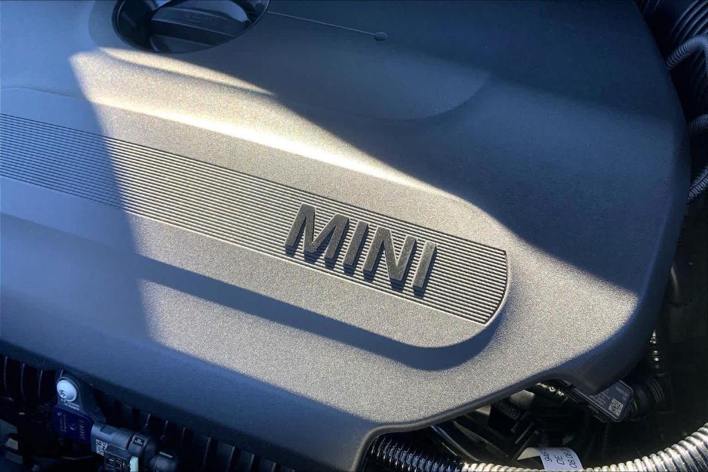 new 2026 MINI Countryman car, priced at $53,465
