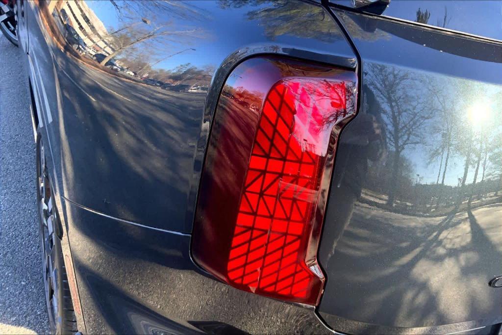 new 2026 MINI Countryman car, priced at $53,465