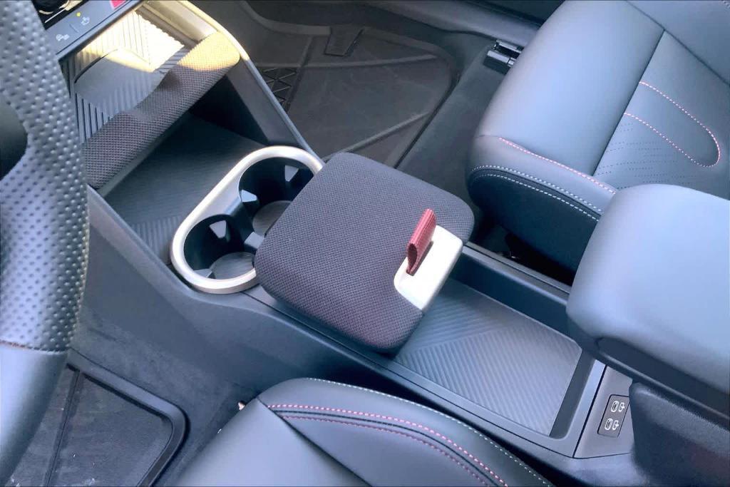 new 2026 MINI Countryman car, priced at $53,465