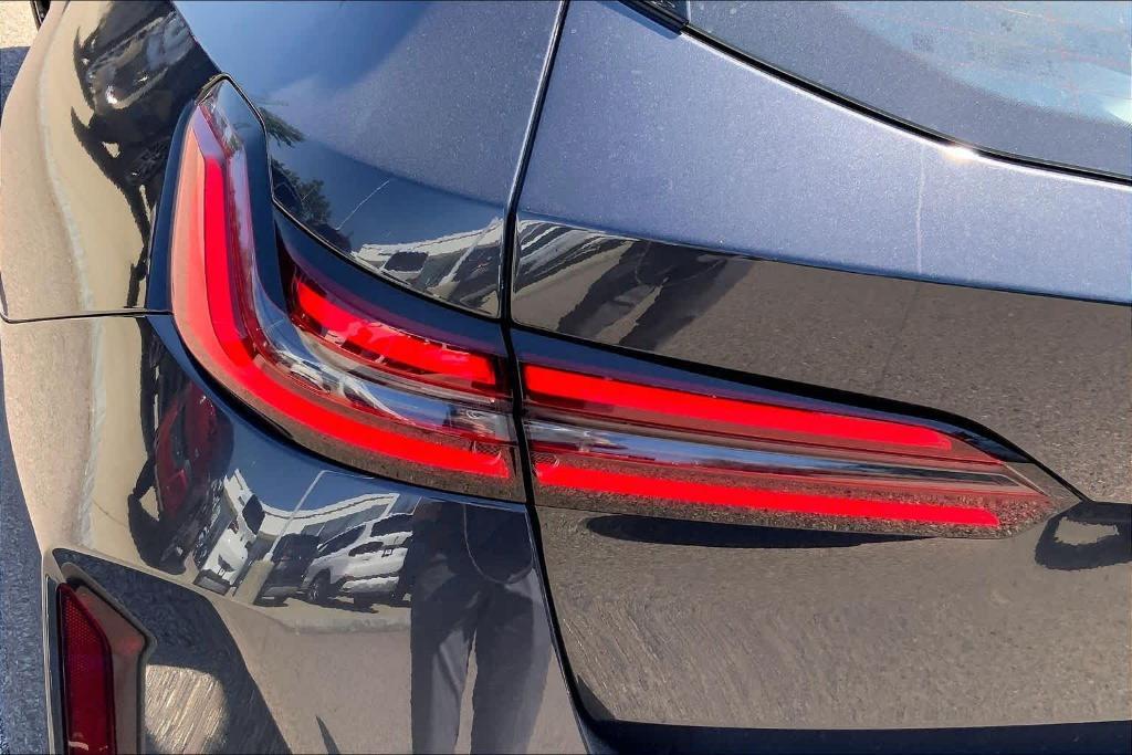 new 2026 BMW M5 car, priced at $133,485