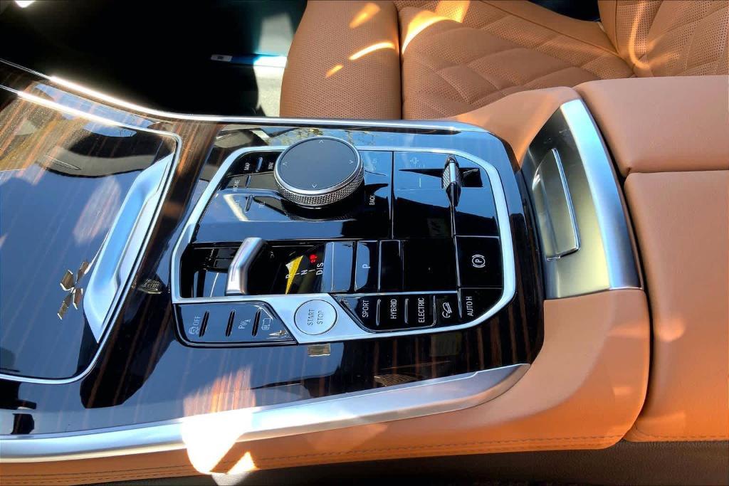 new 2026 BMW X5 PHEV car, priced at $84,375