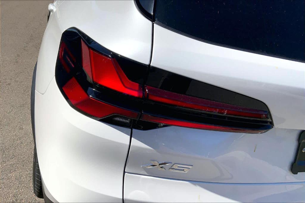 new 2026 BMW X5 PHEV car, priced at $84,375