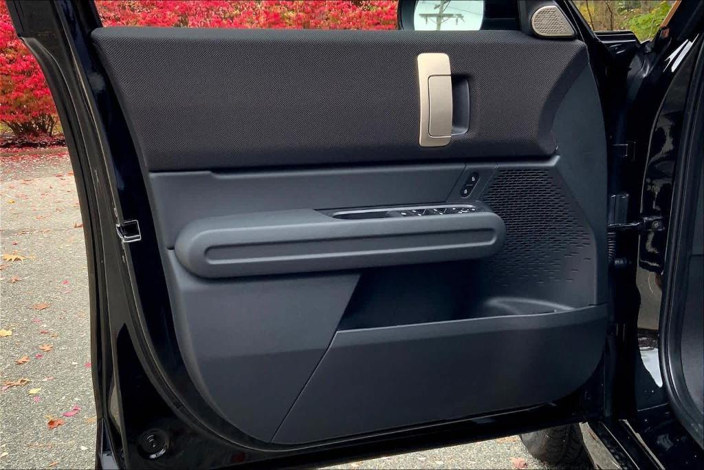 new 2026 MINI Countryman car, priced at $52,015