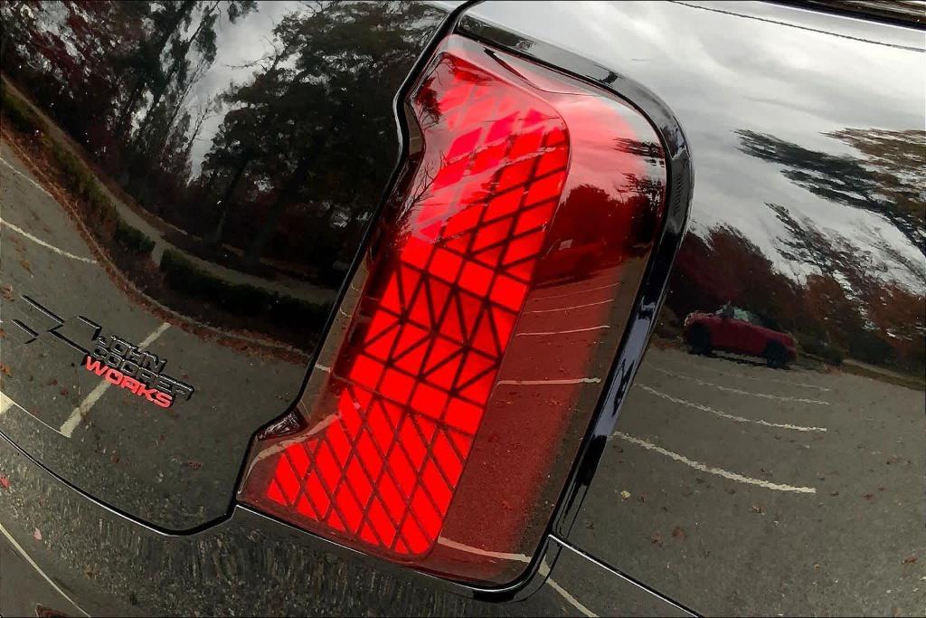 new 2026 MINI Countryman car, priced at $52,015