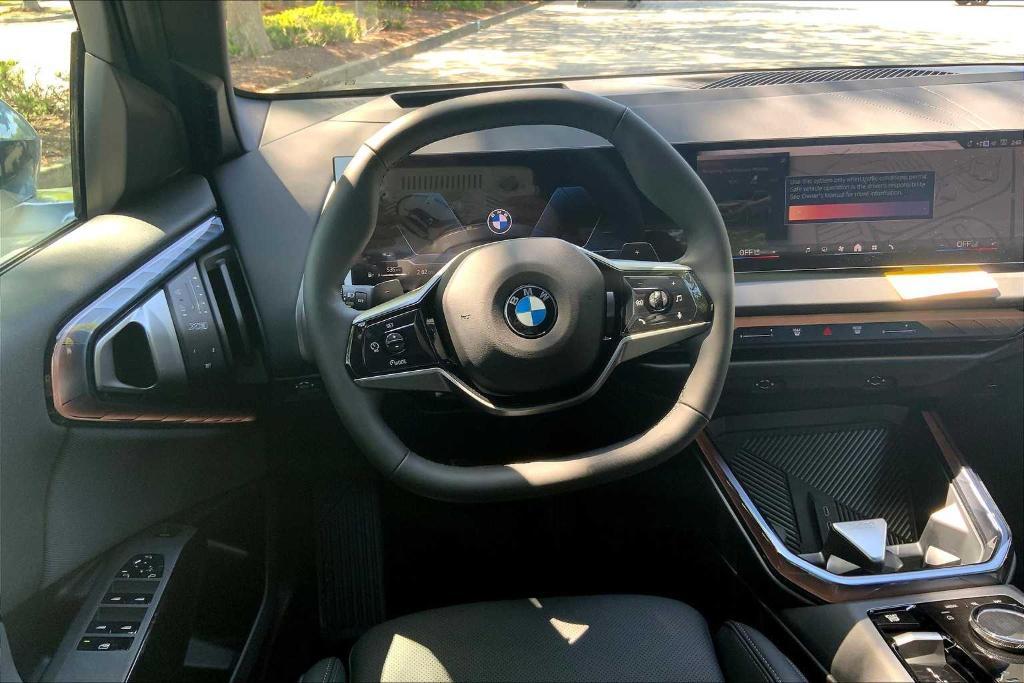 new 2026 BMW X3 car, priced at $56,730