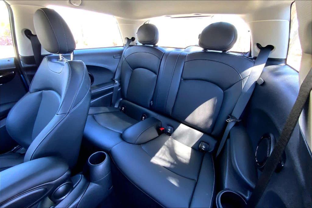used 2024 MINI Hardtop car, priced at $26,865