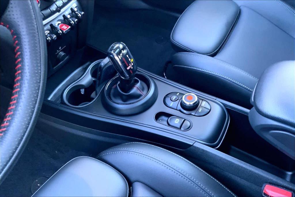 used 2020 MINI Countryman car, priced at $21,427