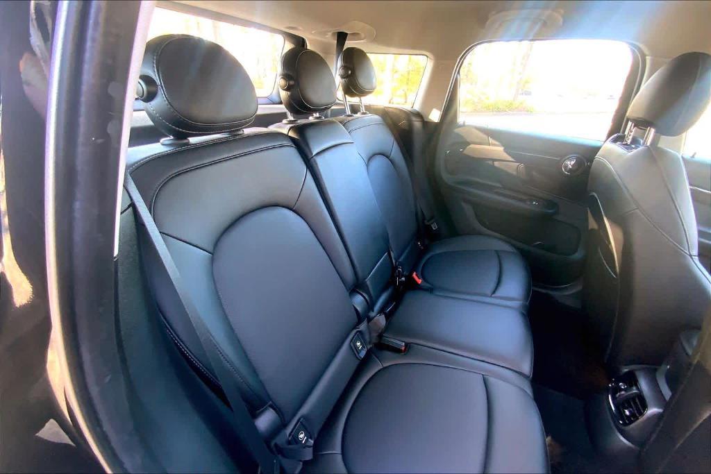 used 2020 MINI Countryman car, priced at $21,427