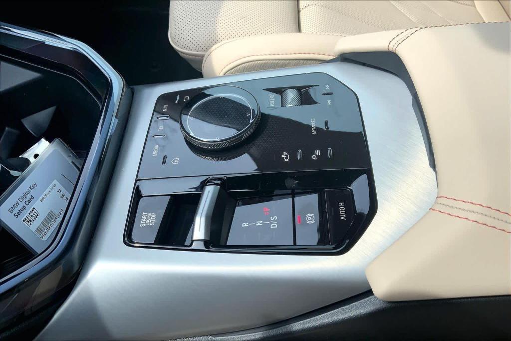 new 2026 BMW X3 car, priced at $58,830