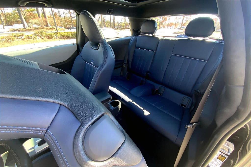 used 2025 MINI Hardtop car, priced at $27,693