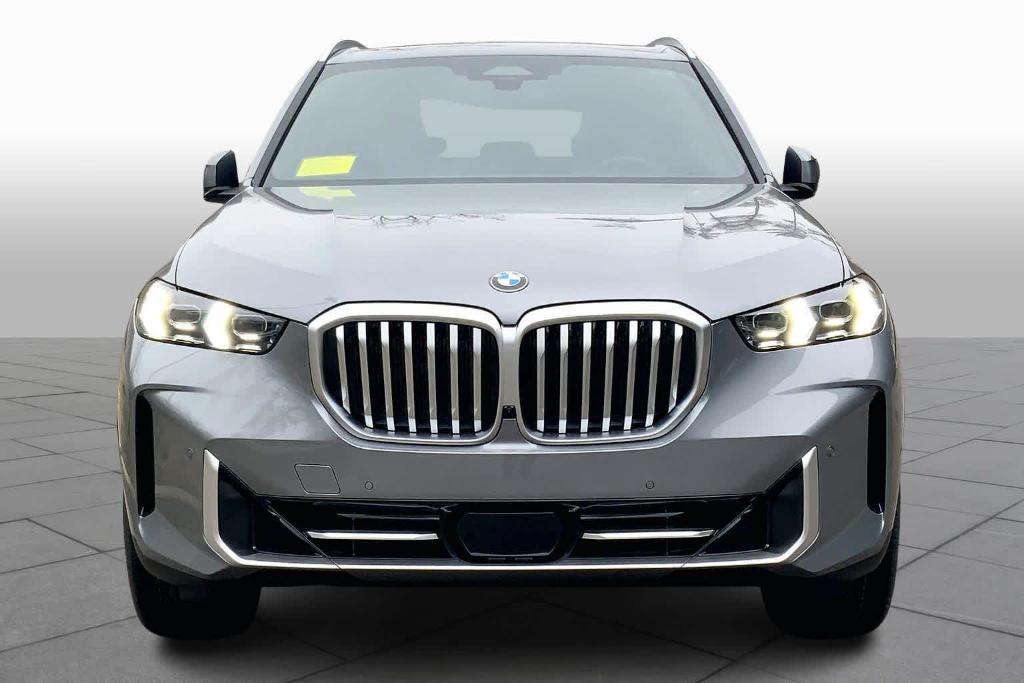 new 2026 BMW X5 car, priced at $76,175