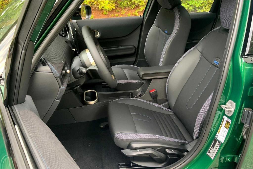 new 2026 MINI Hardtop car, priced at $38,640