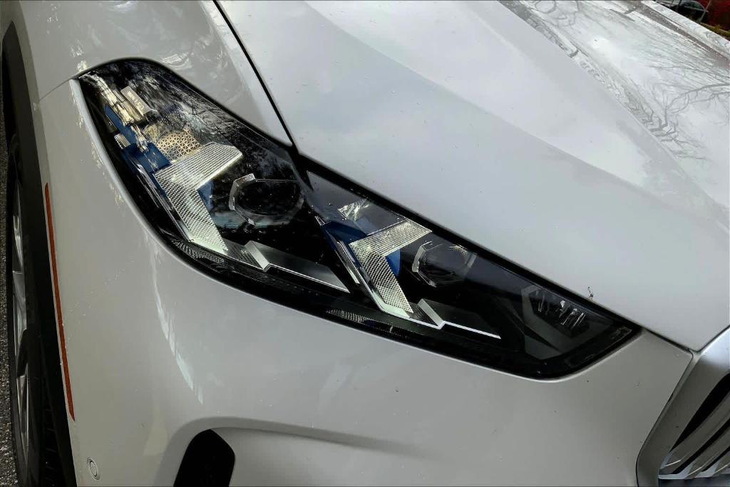 used 2026 BMW X5 car, priced at $68,130