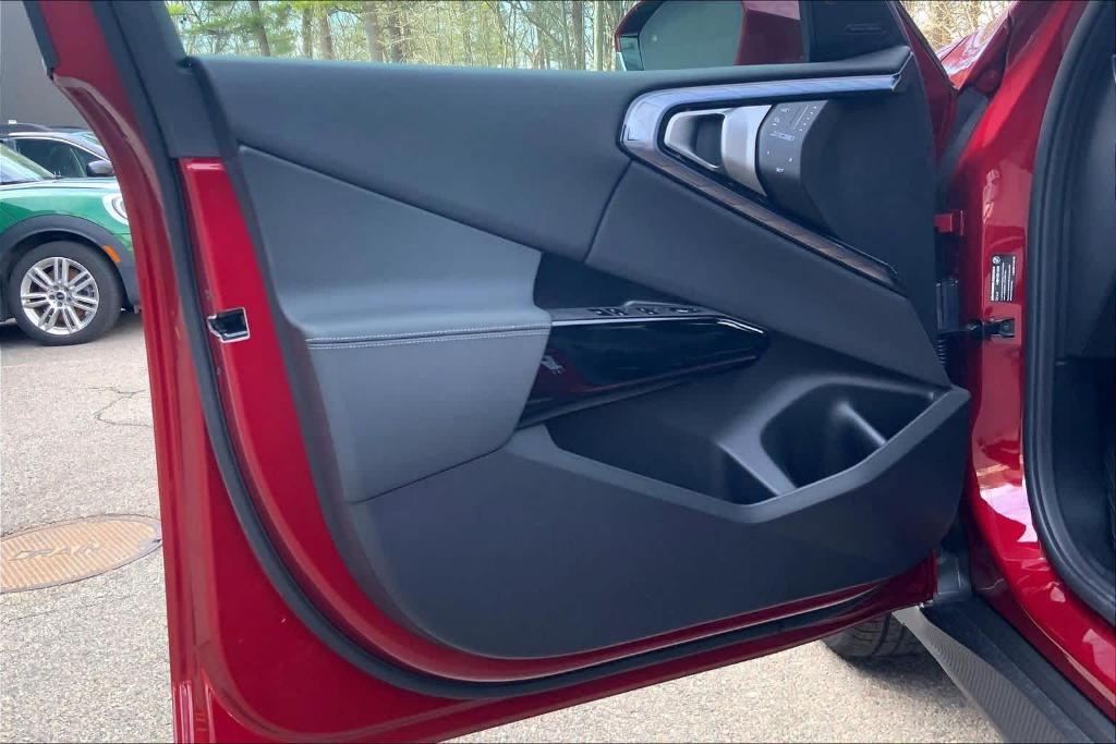new 2026 BMW X3 car, priced at $56,480