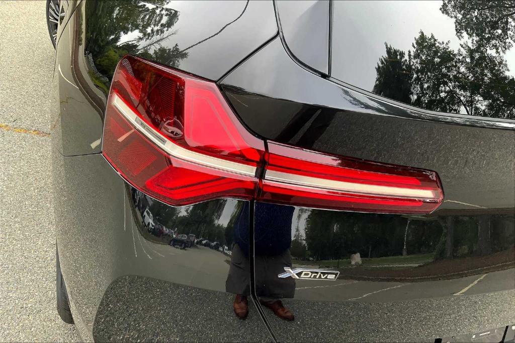 new 2026 BMW X3 car, priced at $59,580