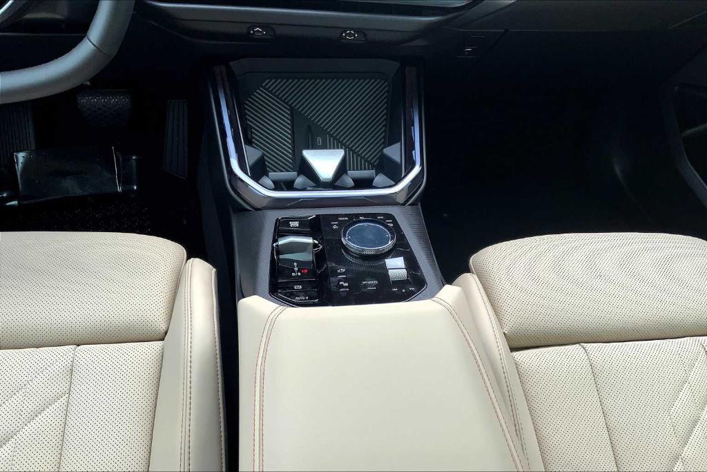 new 2026 BMW X3 car, priced at $59,580