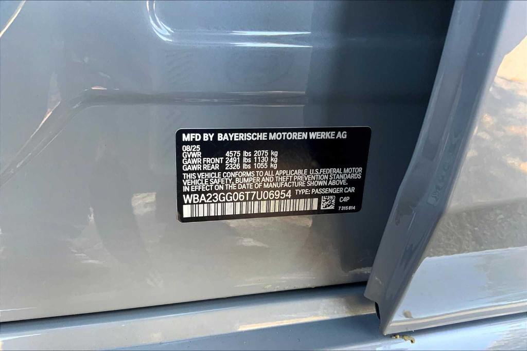 new 2026 BMW 228 Gran Coupe car, priced at $45,975