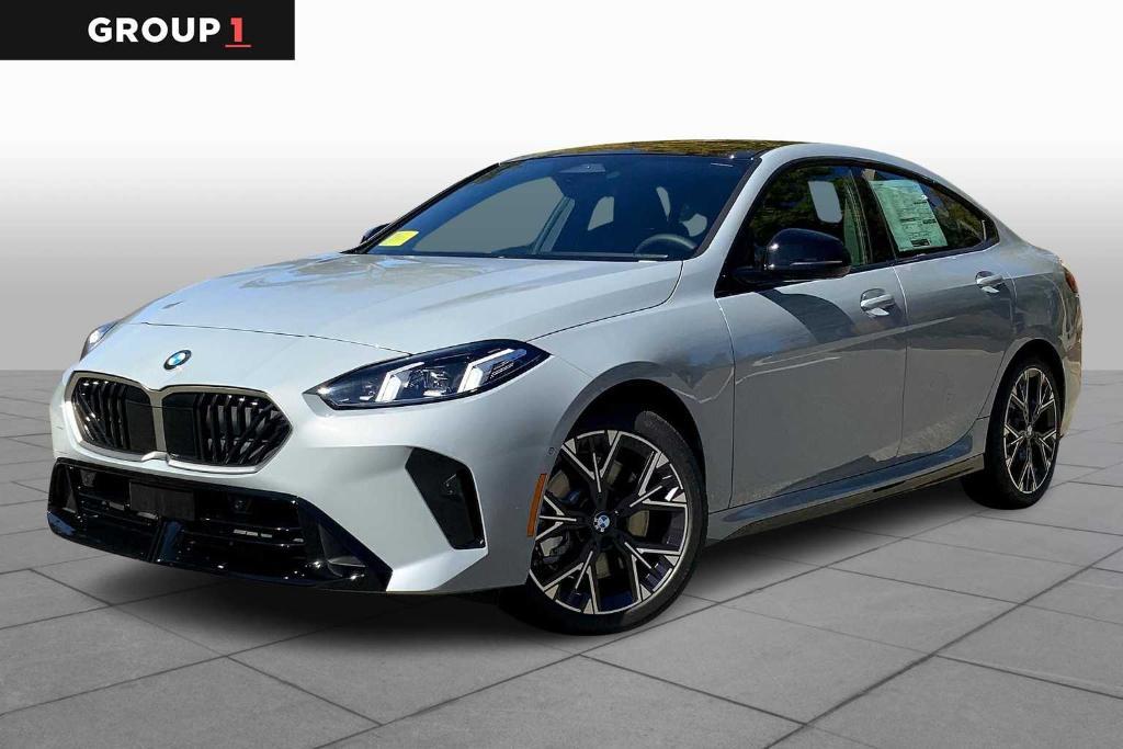 new 2026 BMW 228 Gran Coupe car, priced at $45,975