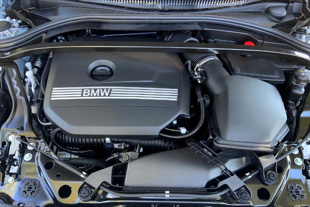 new 2026 BMW 228 Gran Coupe car, priced at $45,975