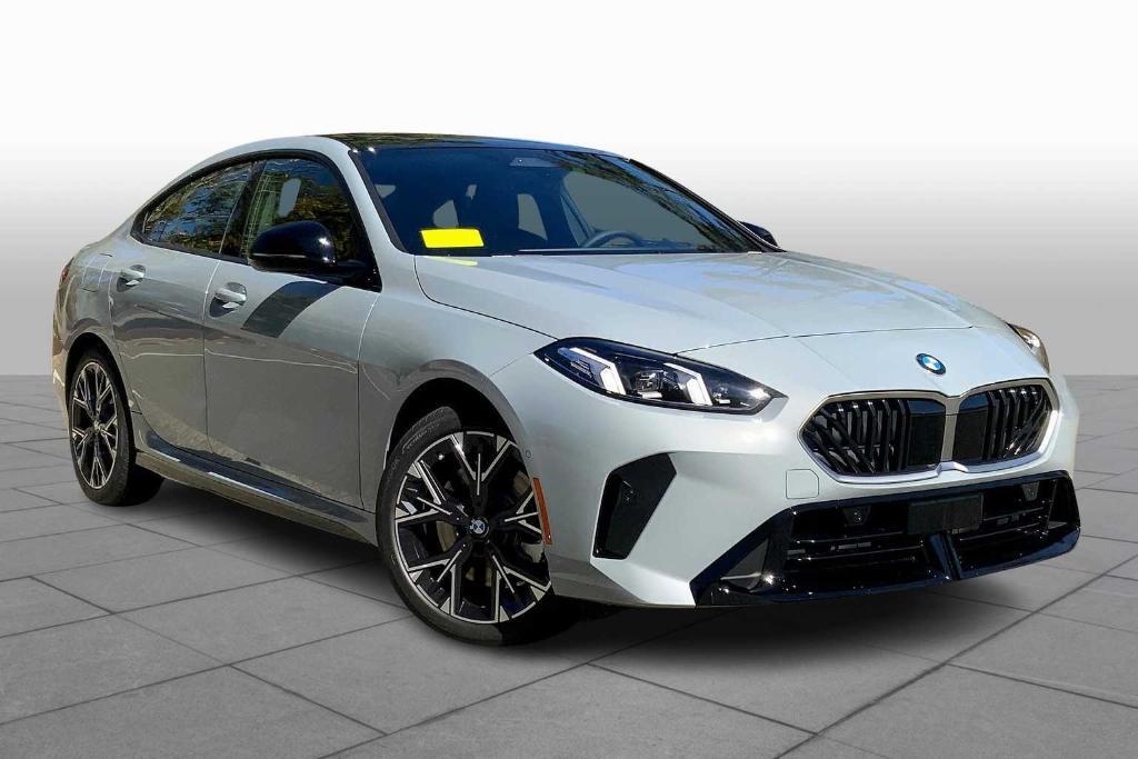 new 2026 BMW 228 Gran Coupe car, priced at $45,975