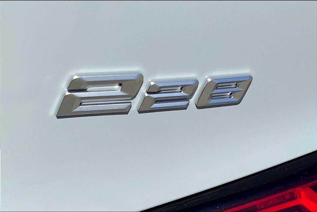 new 2026 BMW 228 Gran Coupe car, priced at $45,975