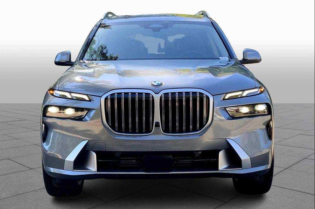 used 2026 BMW X7 car, priced at $83,959