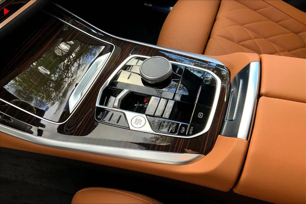 new 2026 BMW X5 car, priced at $77,475