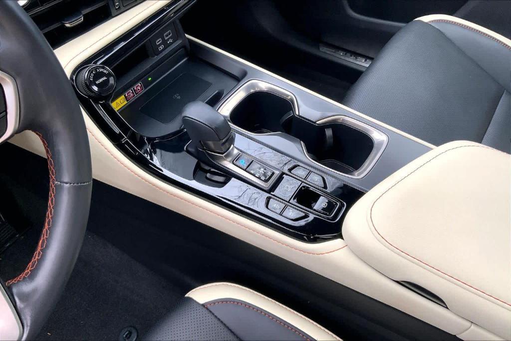 used 2024 Lexus NX 350 car, priced at $39,431