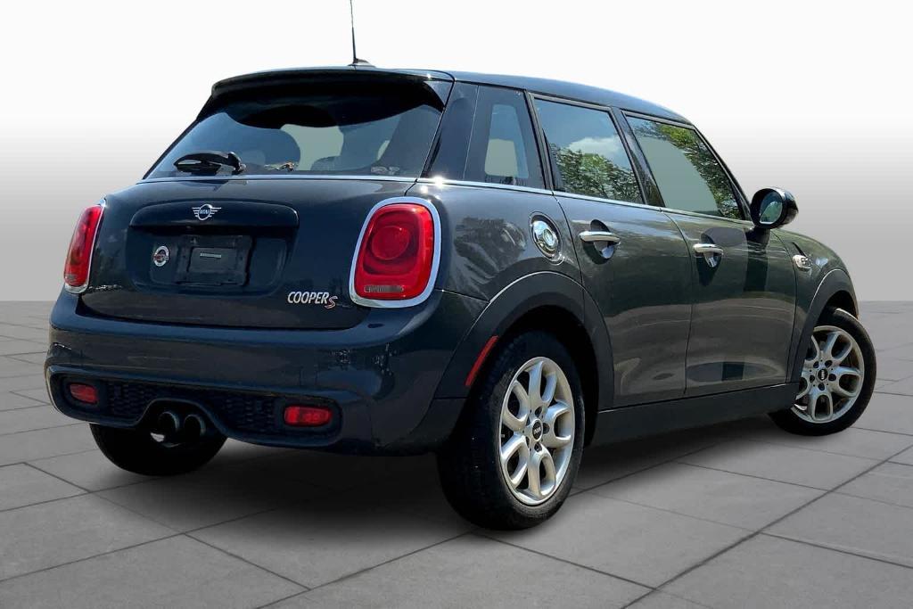 used 2019 MINI Hardtop car, priced at $13,982