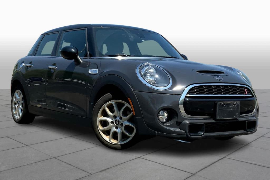 used 2019 MINI Hardtop car, priced at $13,982