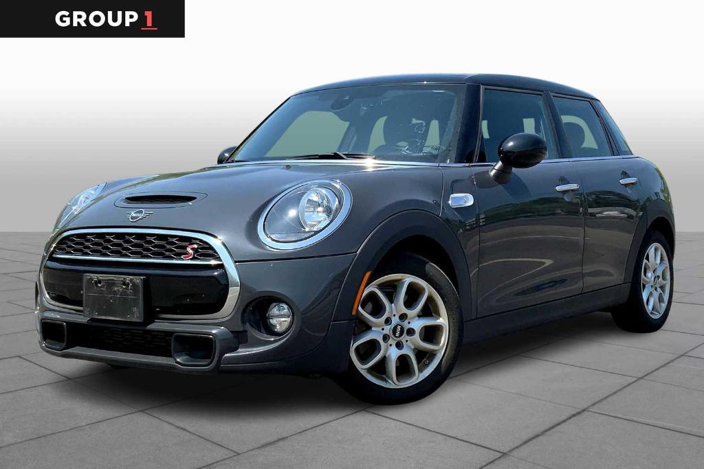 used 2019 MINI Hardtop car, priced at $13,982